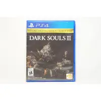 在飛比找蝦皮購物優惠-PS4 黑暗靈魂 3 Dark Souls III Day 