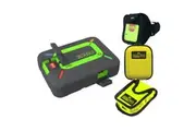 ZOLEO ZL100 Global 2 Way Satellite SOS Communicator