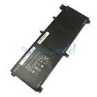 61Wh Laptop Battery For Dell XPS 15 9530 Precision M3800 T0TRM TOTRM H76MV 7D1WJ