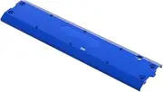 High End Aluminium 7075 Alloy Center Skidplate for Traxxas 1/8 4WD Maxx Slash 6S Brushless Short Course Truck 102076-4 Upgrades - Blue