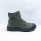 Palladium 74066309 PAMPA RCY LT+WP+ZIP 男女休閒鞋 防潑水 軍綠