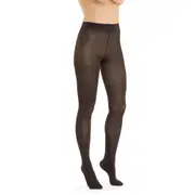 Solidea Red Wellness 70 Den Opaque Compression Tights 12 15mmHg 1S Forest