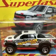2020 MATCHBOX SUPERFAST * 2010 FORD F-150 SVT RAPTOR