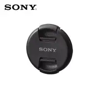 在飛比找PChome24h購物優惠-SONY 鏡頭前蓋(62mm) ALC-F62S