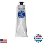 L'Occitane Fast-Absorbing 20% Shea Butter Hand Cream 5.20 fl oz