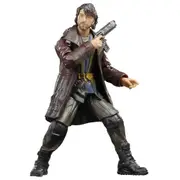 Star Wars - The Black Series: Cassian Andor Figure