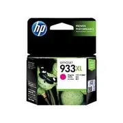 HP CN055AA 933XL High Yield Magenta Original Ink Cartridge, 825 pages
