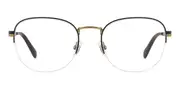 Fossil FOS 7184/G 4IN Men's Glasses Size 52 - Private Health Rebate - Blue Light Block Available