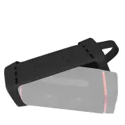 Protective Soft Silicone Travel Case Cover For Sony SRS-XB33 Bluetooth Speaker