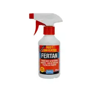 3 x Chemtech Fertan Rust Converter Trigger Pack 250ML Non-Flammable