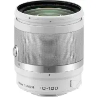 在飛比找Yahoo!奇摩拍賣優惠-尼康10-100MM微單相機鏡頭廣角變焦長焦防抖VR尼康1 