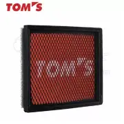 TOMS Super Ram II Air Filter for CT200h ZWA10 2ZR-FXE/2AR-FXE 17801-TSR38
