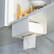 Tissue Box Tissue Dispenser Facial Tissue Box for wall or ceiling