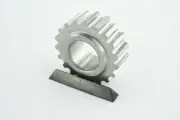 Crankshaft Timing Pulley For RENAULT CAPTUR KAPTUR (HHA) Crankshaft Pulleys