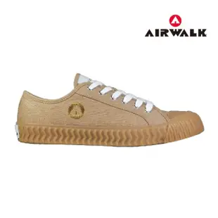 【AIRWALK】男鞋 男都會生活帆布鞋 休閒鞋 基本款(AW83207)