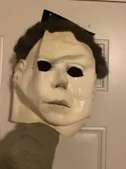 Halloween Michael Myers Mask Trick or Treat 2018