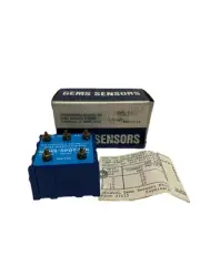 GEMS SPDT-PAK 22155 Electronic Non-Intrinsically Safe Relay NEW IN BOX