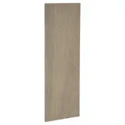Kaboodle 600mm Maplenut Modern Pantry Door