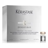 在飛比找Yahoo!奇摩拍賣優惠-KERASTASE PARIS卡司超進化白金賦活精萃6ml附