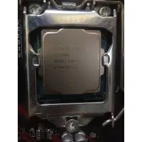 在飛比找蝦皮購物優惠-intel Core i5-8400 up to 4 G 8