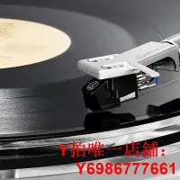 在飛比找Yahoo!奇摩拍賣優惠-鐵三角AT-LP全球限量版60周年手動皮帶式透明黑膠唱片唱盤