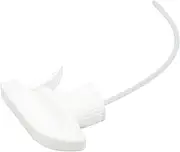 Sprayer Nozzle PP Replacement, Fine Mist Sprayer for Home, Plant Watering, Car Washing, Includes Universal Connector