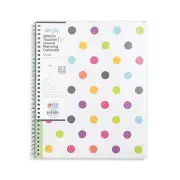 2024 2025 Academic Planner 8.5 x 11 Monthly Weekly Pages Teacher Organizer