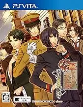 Hanayaka Nari Waga Ichizoku Modern Nostalgia
