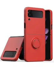Folding Phone Case For Samsung Galaxy Z Flip 3