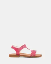Dalia Tbar Sandal 419869 Youth Bright Pink