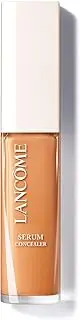 Lancôme Teint Idôle Ultra Wear Care & Glow Serum Concealer - Medium Buildable Coverage & Natural Glow Finish - Up To 24H Hydration for All Skin Types - 405W