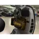 「新款」Vespa偉士牌GTSGTV300LX春天衝刺150前置包置物包手套箱掛包