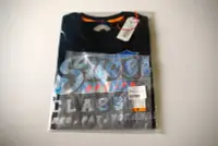 在飛比找Yahoo!奇摩拍賣優惠-?? Superdry Classics Lite T-Sh