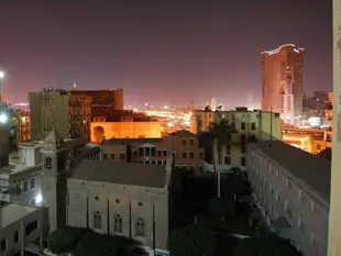 開羅城市中央飯店Cairo City Center Hotel