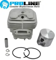 Proline® Cylinder Piston Kit For Stihl TS410 TS420 Saw Nikasil 4238 020 1202