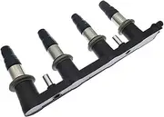 Ignition Coil, For Chevrolet For Aveo 2009-2011, For Cruze 2011-2013, For Sonic 2012-2013, For Pontiac 2009 OE# 55570160 96476979
