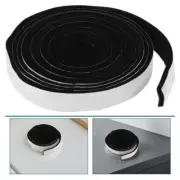 Seal Foam Tape Weather Stripping for Door and Window High Density Single Sided
