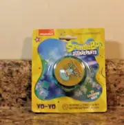 Nickelodeon SpongeBob SquarePants Squidward Light Up YO-YO New