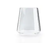 G S I Outdoors Drinking Glass Nesting White Wine Clear Set Of 2 79321