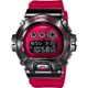 CASIO 卡西歐 G-SHOCK DW-6900 25周年金屬手錶 送禮推薦 GM-6900B-4