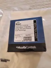 Acuity Controls N Light Large Motion RCMS PDT 10 AR G2 262P81 JCE 32
