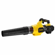 Dewalt DCMBA572X1-XE - 54V Flexvolt Brushless Axial Blower Kit (1 x 9.0Ah)