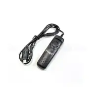 Progo Wired Remote Shutter Release for Nikon Nikon D90 D3100 D5000 MC-DC2