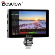 Desview R705 Touch Screen 7" Full HD 1920x1200 IPS 4K HDMI 3D-LUT Camera Monitor