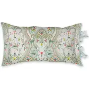 PIP Studio Curious Animal White 35x60cm Cushion