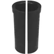 Rhino Tool 300902 Chuck-Loc 2-inch Adapter for 1-3/4" to 1-7/8" Round Pipe