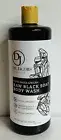 Dr. Jacobs ~ Plant-Based African Raw Black Soap Body Wash 32 fl oz