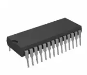 Z84C3006PEC IC OSC CTC 6MHZ 28DIP