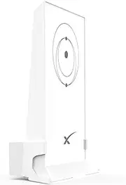 Wall Mount Holder for StarLink Mesh Router V2, WiFi Accessories Bracket for StarLink Mesh Router V2 with Easy Installation and Space Saving by HOLACA (1)