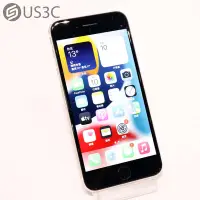 在飛比找Yahoo!奇摩拍賣優惠-【US3C-青海店】Apple iPhone SE 3代 6